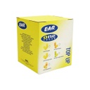 Bouchons Anti-bruit PU SNR 36 dB ; vrac - lot de 2
