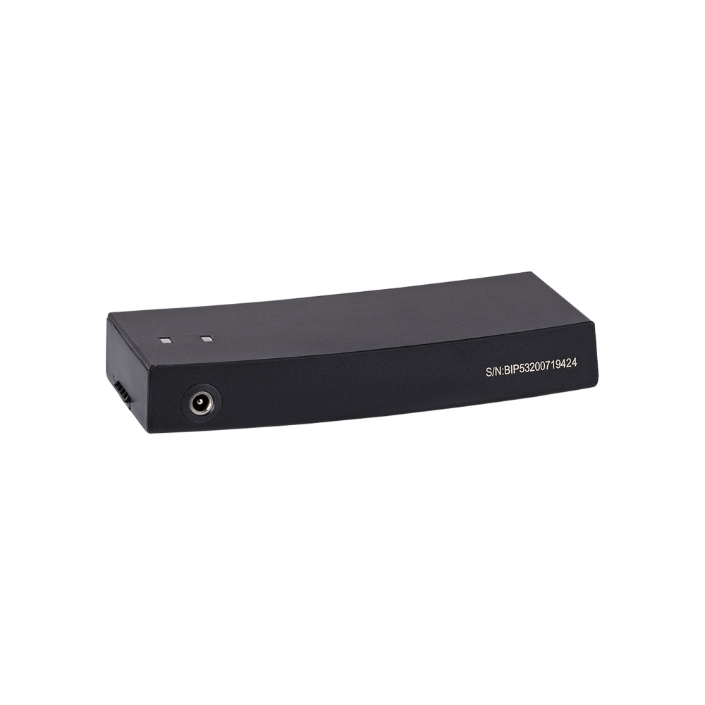 Batterie amovible 4 cellules pour AIRMAX+