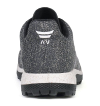Chaussure de sécurité basse Textile recyclé, LYNX EARTH S3 SRC