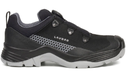 Chaussure de sécurité basse Microfibre, GLADE SPEED GREY S3 HI CI SRC