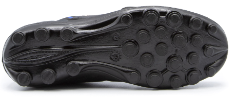 Chaussure de sécurité basse Cuir pleine fleur JAMOR S3 SRA WRU