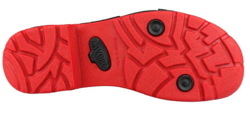 Chaussure de sécurité montante type soudeur NEW PROTECTOR S3 CI HI HRO SC SR