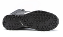 Chaussure de sécurité haute en cuir pleine fleur KENOBI BLACK S3 HI CI HRO FO SR