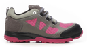 Chaussure de sécurité Femme - basse Textile Hight-tech  LEIA 22 S3 SRC ESD