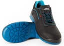 Chaussure de sécurité Basse Cuir SANTAREM S3 SRC