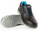 Chaussure de sécurité Basse Cuir SERPA 22 S3 SRC