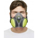 Demi-masque BLS 8600 next avec Protection A2P3 RD