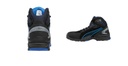 Chaussures de securité -Résistant à l'huile, antidérapant S3L FO SR