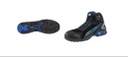 Chaussures de securité -Résistant à l'huile, antidérapant S3L FO SR