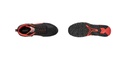 Chaussures de sécurité Hautes- MADRID MID S1PL FO SR