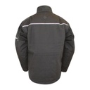 Blouson déperlant et imper-respirant Canvas 60%Coton 40%Polyester 350g