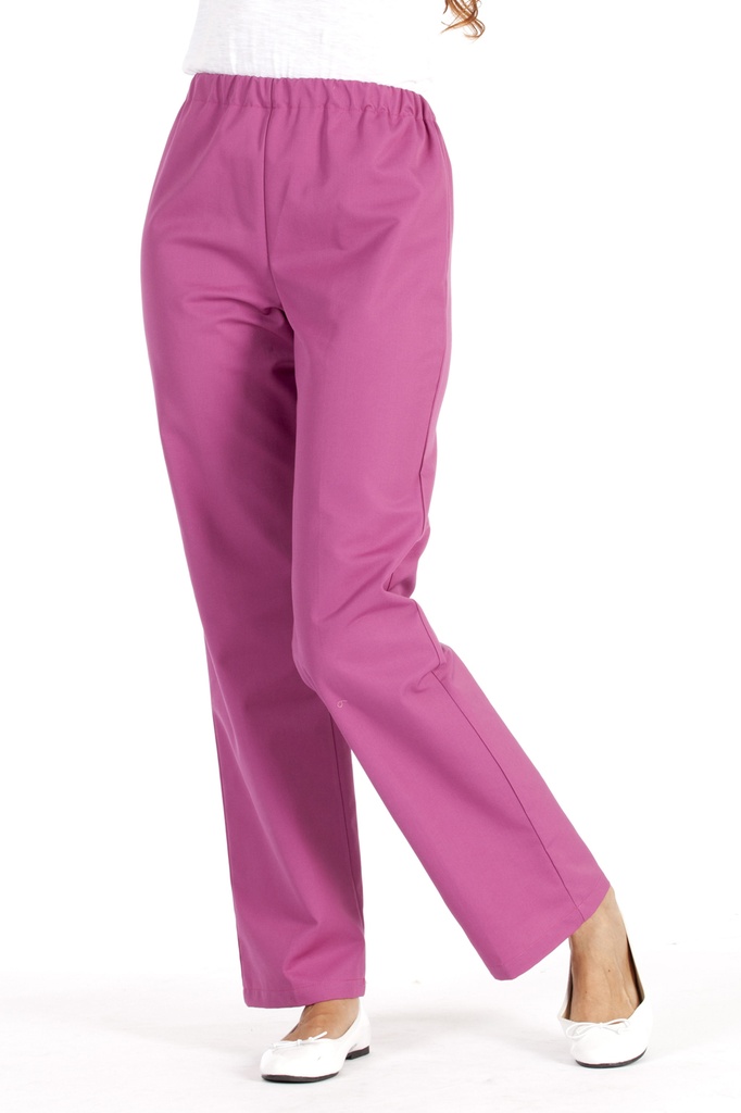 Pantalon mixte MARC 65%Polyester 35%Coton 210g