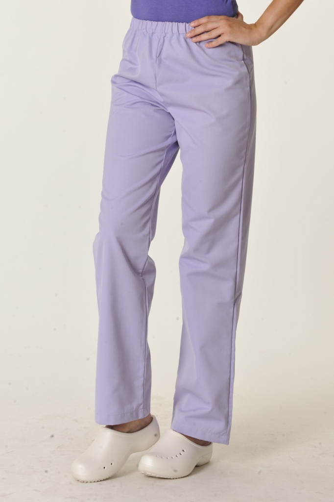 Pantalon mixte MARC 65%Polyester 35%Coton 210g