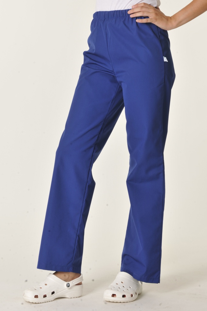 Pantalon mixte MARC 65%Polyester 35%Coton 210g