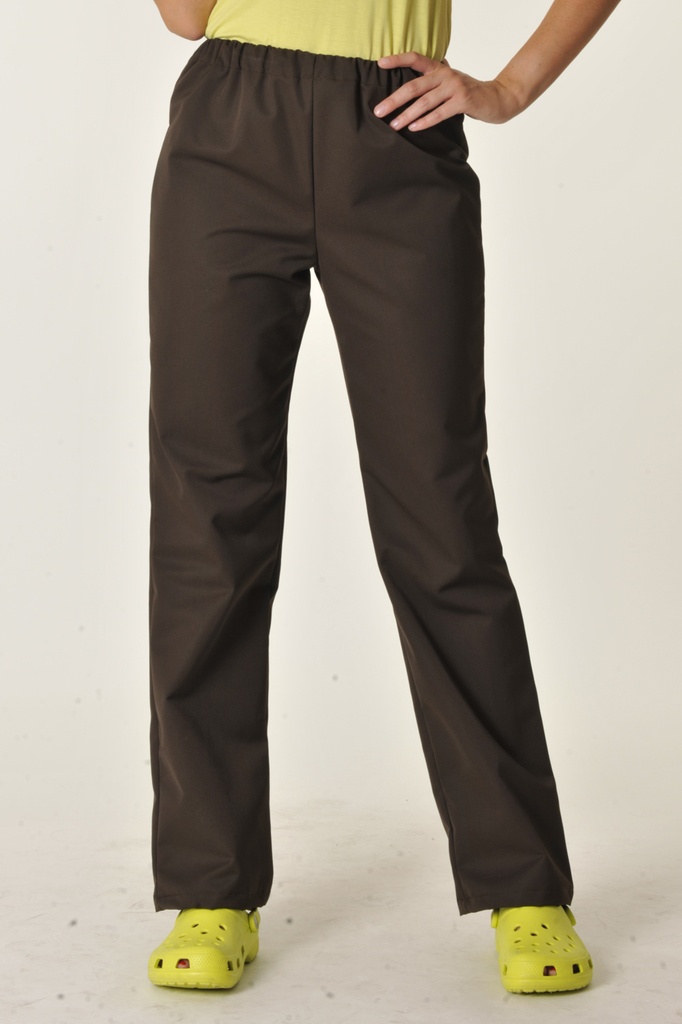Pantalon mixte MARC 65%Polyester 35%Coton 210g