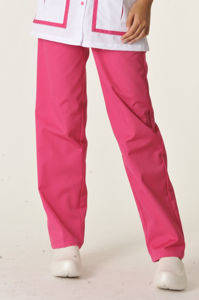 Pantalon mixte MARC 65%Polyester 35%Coton 210g