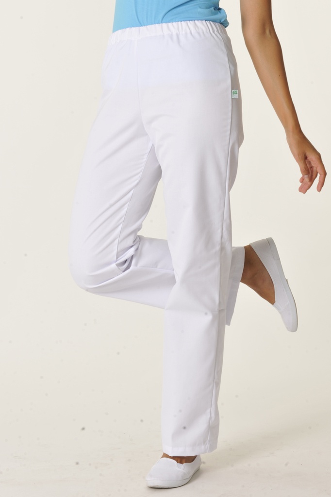Pantalon mixte MARC 65%Polyester 35%Coton 210g