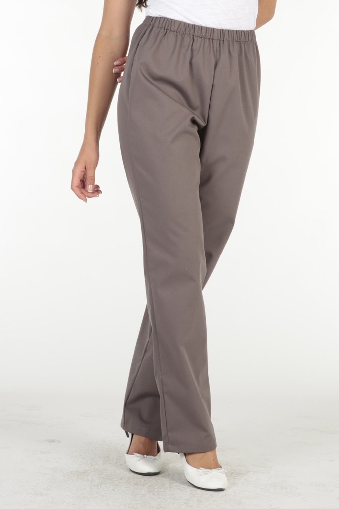 Pantalon mixte MARC 65%Polyester 35%Coton 210g