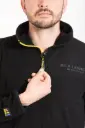 Sweat RICA LEWIS en Polaire gauffrée WISP 