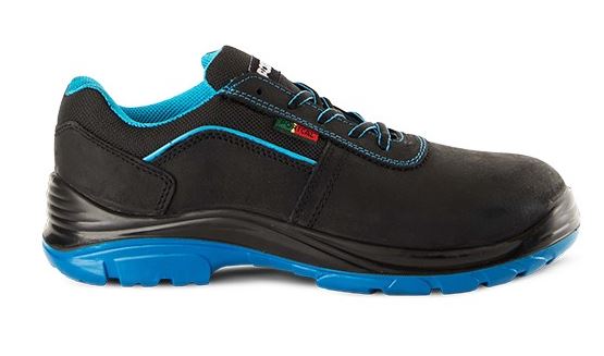 Chaussure de sécurité Basse Cuir SANTAREM S3 SRC