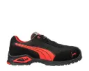 Chaussures de sécurité basses PUMA en MESH - MADRID LOW S1PL FO SR