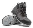 Chaussure de Sécurité montante en Cuir fleur grainé NEW BARCELONA S3 CI HI HRO SC SR
