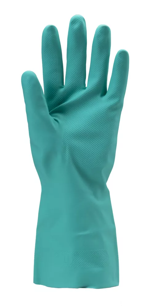 Gants Protection Chimique EUROCHEM MO5510 Acrylonitrile (par 10 paires)