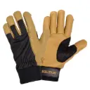 Gants de Taille LAYON (par 5 paires)