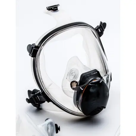 Masque complet PAF-1106 pour CleanSpace EX 