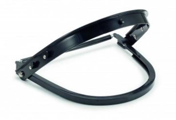 Porte-écran universel pour Casque de chantier