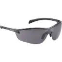 Lunettes de protection Polycarbonate fumé SILIUM SILPPSF, vision panoramique