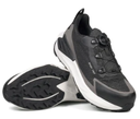 Chaussure de sécurité basse Textile recyclé FALCON SPEED GREY S3 CI HI HRO SRC