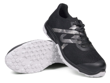 Chaussure de sécurité basse Textile, LYNX ICE S3 SRC ESD