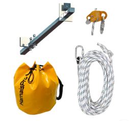 Kit Structurel Balcon-Terrasse, antichute Construction