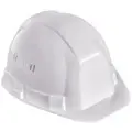 Casque de chantier OCEANIC 2, réglage Crémaillère