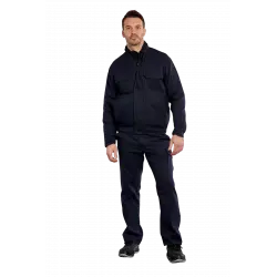Pantalon de travail IGOR 60%Coton 40%Polyester 310gr 