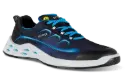 Chaussures de Sécurité Basses ENERGY en Stretch-Tex S3S FO SR ESD