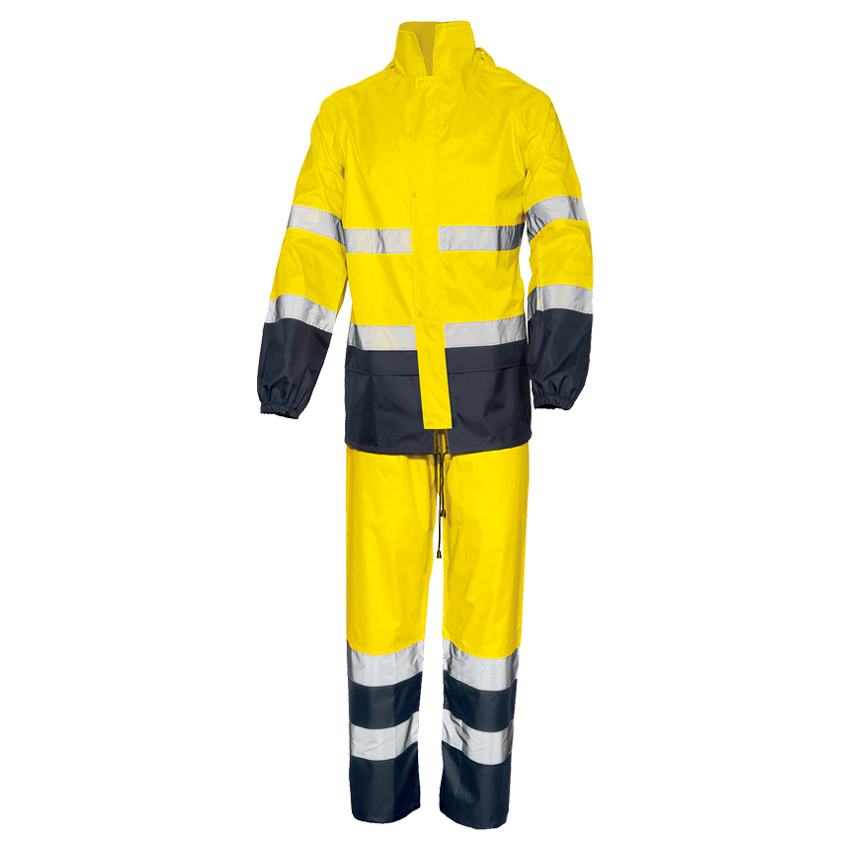 Ensemble de pluie HV GLARE