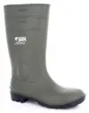 Bottes de Sécurité PROOF'IT PVC S5 SR