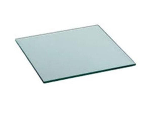 Ecran facial extérieur CR39 pour ECLIPSE 3.S (133x114mm)