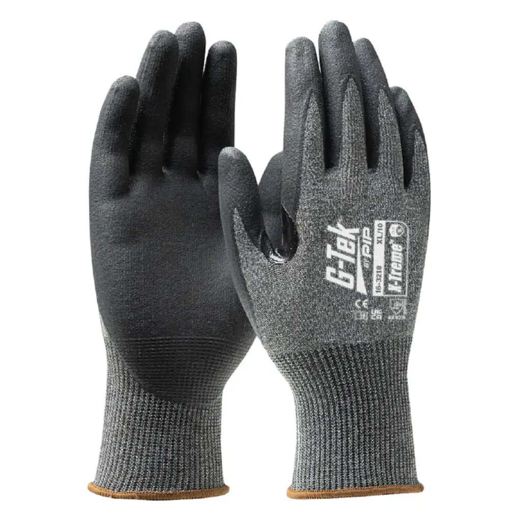 Gants de Manutention G-Tek® X-Treme 16-3218-EN (par 12 paires)