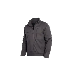 Blouson STAN Toile CANVAS 58%Coton 39%Polyester 3% Elasthanne 290gr