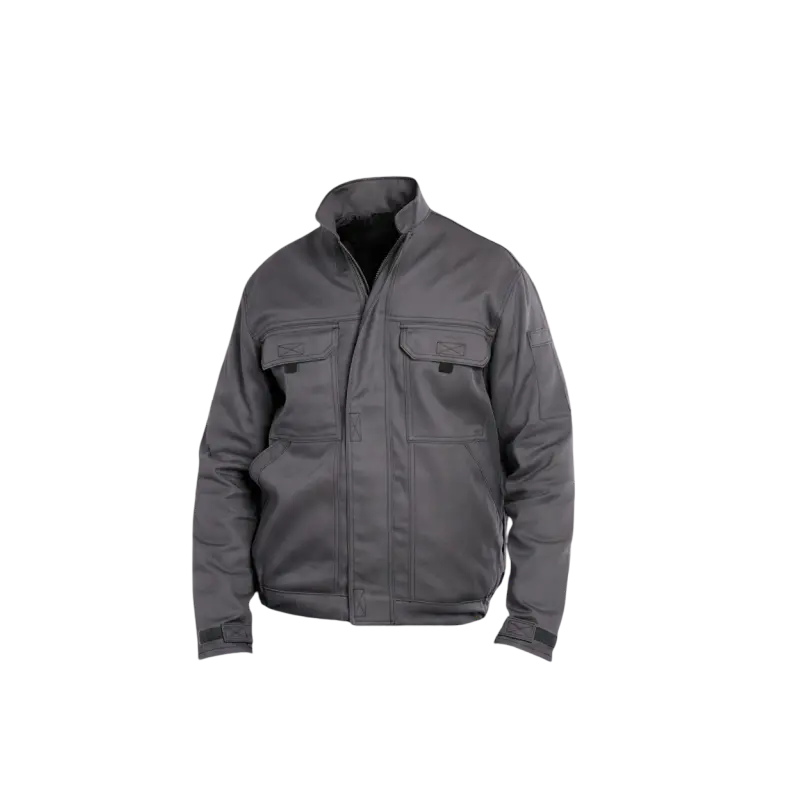 Blouson de travail NATE 60%Coton 40%Polyester 310gr