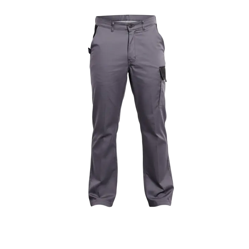 Pantalon HARVEY 60%Coton 40%Polyester 245 gr