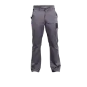 Pantalon HARVEY 60%Coton 40%Polyester 245 gr