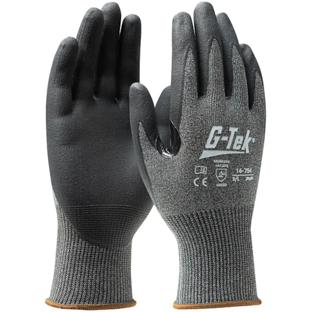 Gants de Manutention X-TREME 16-754-EN tous milieux (par 12 paires)