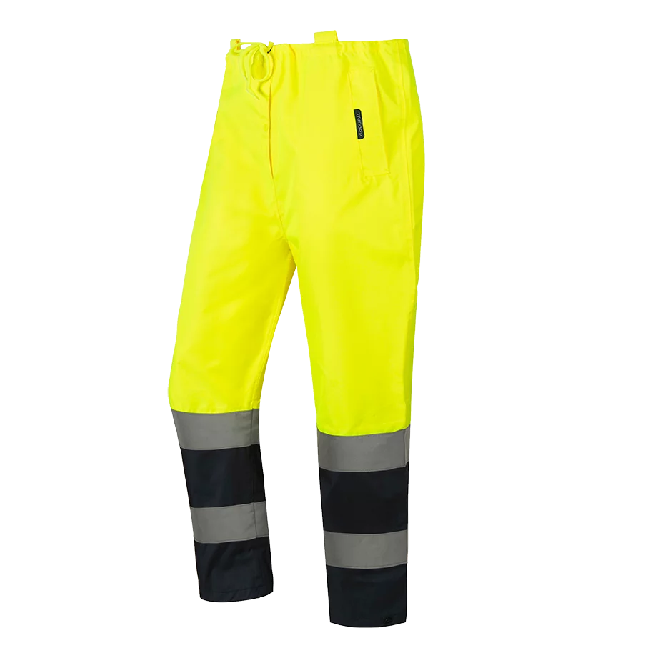 Pantalon de Pluie HV MADUO P 