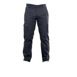 Pantalon LUIS Toile CANVAS 58%Coton 39%Polyester 3% Elasthanne 290gr
