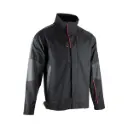 Veste Stretch EPOXY toile Canvas 60% coton 38% polyester 2% élasthanne 250 g/m²