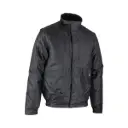 Blouson SOTCHI matelassé, déperlant avec enduction PU et manches amovibles - 365 g/m²